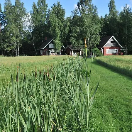 Mantykallion Lomamokit Tammela