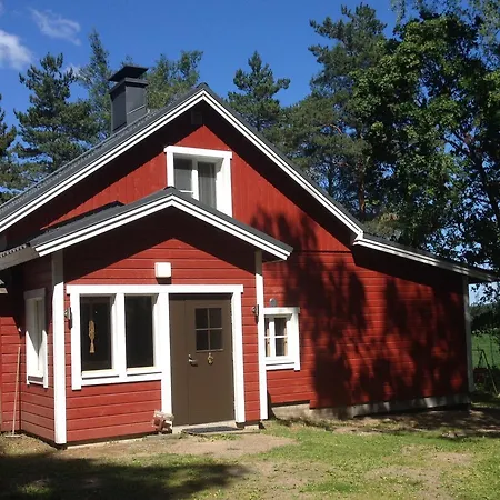 Mantykallion Lomamokit Nyaraló